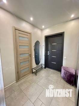 3-к квартира, на длительный срок, 65м2, 13/17 этаж