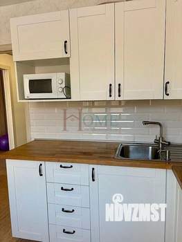 1-к квартира, на длительный срок, 37м2, 2/4 этаж