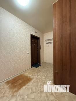 1-к квартира, на длительный срок, 50м2, 6/17 этаж