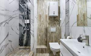 Студия квартира, на длительный срок, 28м2, 6/24 этаж