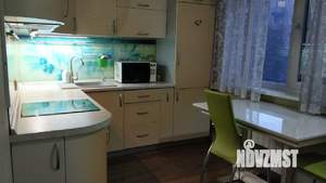 1-к квартира, на длительный срок, 40м2, 2/26 этаж