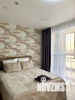 1-к квартира, посуточно, 30м2, 7/15 этаж