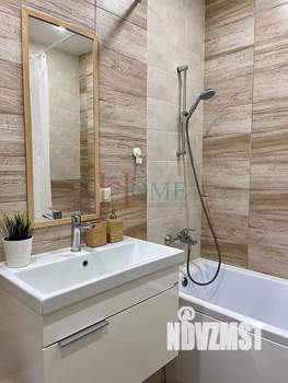 2-к квартира, на длительный срок, 41м2, 15/20 этаж