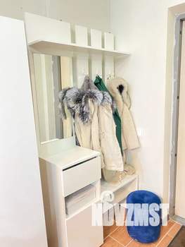 Студия квартира, посуточно, 30м2, 3/5 этаж