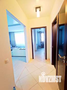 1-к квартира, на длительный срок, 45м2, 17/22 этаж