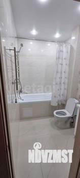 1-к квартира, на длительный срок, 40м2, 8/25 этаж