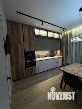 1-к квартира, на длительный срок, 42м2, 11/15 этаж