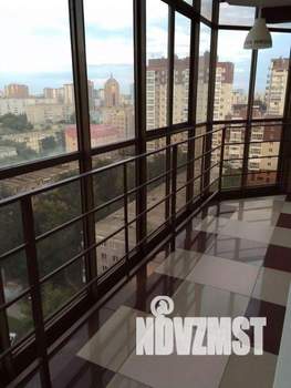 1-к квартира, на длительный срок, 39м2, 13/27 этаж