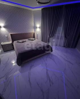 2-к квартира, на длительный срок, 71м2, 24/19 этаж