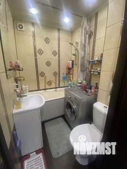 1-к квартира, на длительный срок, 31м2, 1/5 этаж