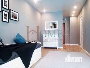 1-к квартира, на длительный срок, 30м2, 13/17 этаж