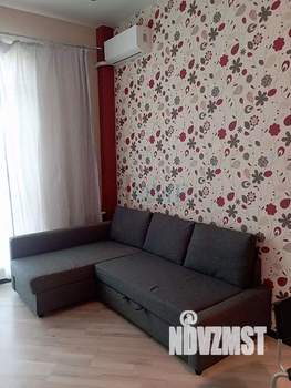 Студия квартира, на длительный срок, 29м2, 9/10 этаж