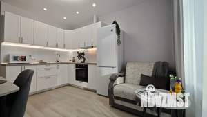 2-к квартира, посуточно, 53м2, 6/17 этаж