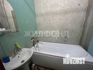 1-к квартира, на длительный срок, 40м2, 4/10 этаж