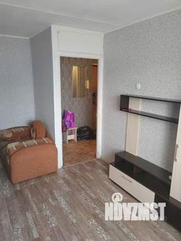 1-к квартира, на длительный срок, 29м2, 3/5 этаж