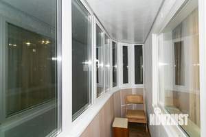 1-к квартира, на длительный срок, 40м2, 4/9 этаж