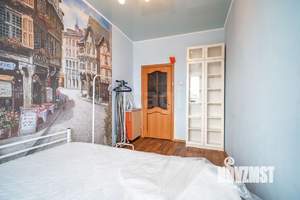 2-к квартира, на длительный срок, 47м2, 4/5 этаж