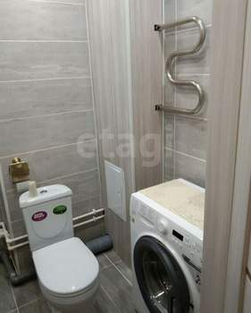 Студия квартира, на длительный срок, 25м2, 15/20 этаж