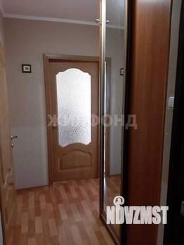 1-к квартира, на длительный срок, 42м2, 10/10 этаж