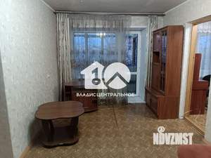 2-к квартира, на длительный срок, 43м2, 4/5 этаж