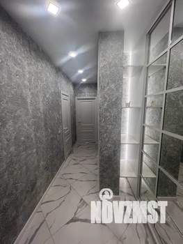 2-к квартира, посуточно, 46м2, 23/25 этаж