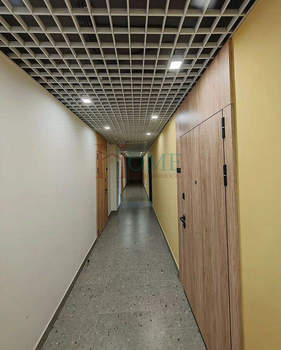 Студия квартира, на длительный срок, 24м2, 10/17 этаж