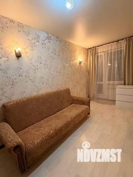 1-к квартира, на длительный срок, 35м2, 7/18 этаж