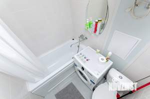 2-к квартира, посуточно, 42м2, 2/5 этаж