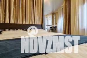 1-к квартира, посуточно, 40м2, 14/15 этаж