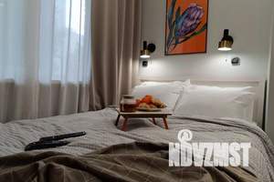 1-к квартира, посуточно, 18м2, 1/5 этаж