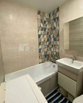 1-к квартира, на длительный срок, 29м2, 6/9 этаж