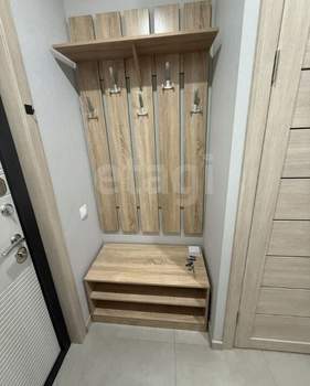 1-к квартира, на длительный срок, 28м2, 10/18 этаж