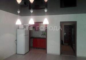 1-к квартира, на длительный срок, 40м2, 9/10 этаж
