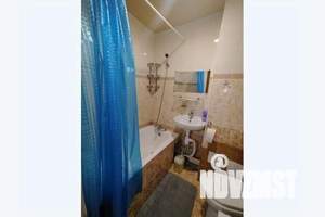 2-к квартира, посуточно, 60м2, 2/5 этаж