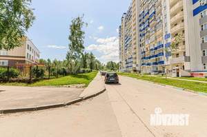 Студия квартира, на длительный срок, 18м2, 15/17 этаж