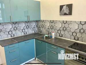 2-к квартира, посуточно, 60м2, 1/1 этаж