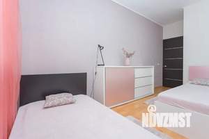 2-к квартира, посуточно, 70м2, 1/9 этаж