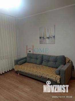 1-к квартира, на длительный срок, 34м2, 6/10 этаж