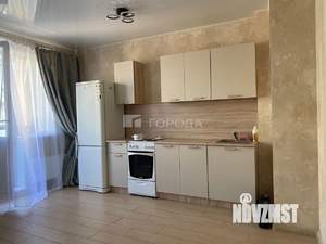 2-к квартира, на длительный срок, 57м2, 14/17 этаж