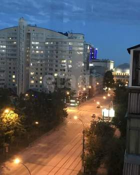 2-к квартира, на длительный срок, 42м2, 9/9 этаж