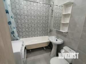 Студия квартира, посуточно, 30м2, 18/21 этаж