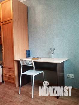 2-к квартира, посуточно, 42м2, 4/5 этаж