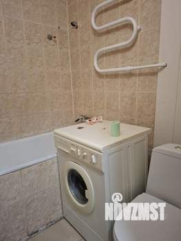 1-к квартира, на длительный срок, 30м2, 5/5 этаж