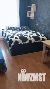 Студия квартира, посуточно, 20м2, 4/10 этаж