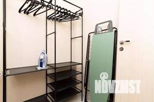1-к квартира, посуточно, 30м2, 15/16 этаж