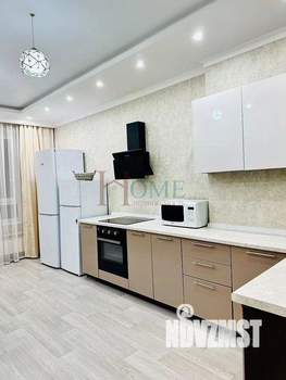 2-к квартира, на длительный срок, 64м2, 9/18 этаж