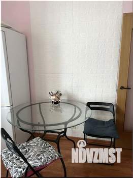 1-к квартира, на длительный срок, 40м2, 16/16 этаж