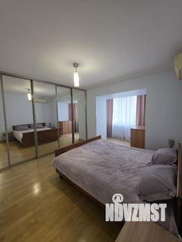 3-к квартира, на длительный срок, 77м2, 3/13 этаж