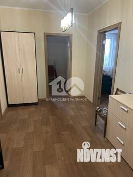 1-к квартира, на длительный срок, 52м2, 14/17 этаж