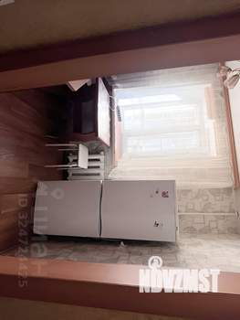 1-к квартира, на длительный срок, 25м2, 2/9 этаж